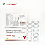pcd pharma franchise in haryana curevee remedies